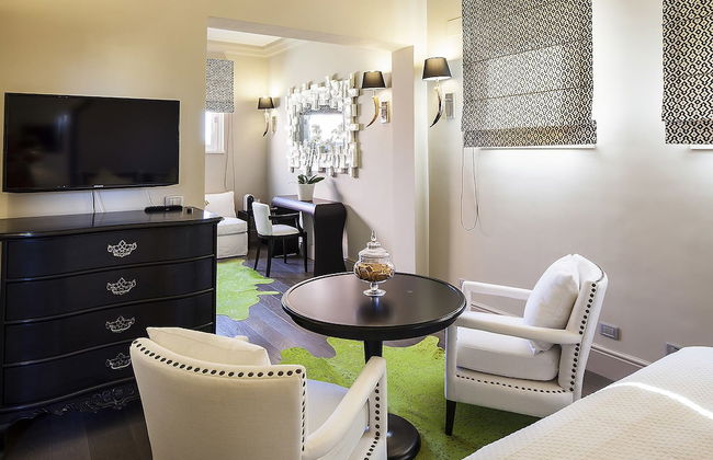 Pepoli9 Design Suites in Rome - Foto 22