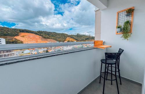 Studio prático, confortável e bem localizado - Foto 20