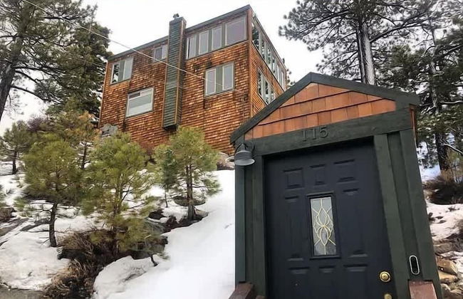 Heaven's Nest - the Best Views of Lake Tahoe! - Photo 39