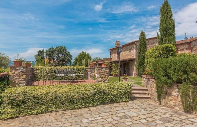 Belvilla by OYO Villa Angelica - Foto 1