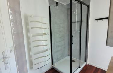 Kernay, grande maison familiale pour 10 personnes - Photo 44