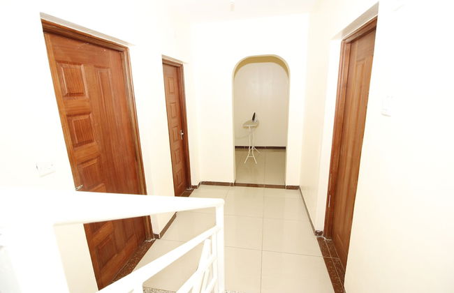 Lux Suites Milimani Suites Nakuru - Foto 26