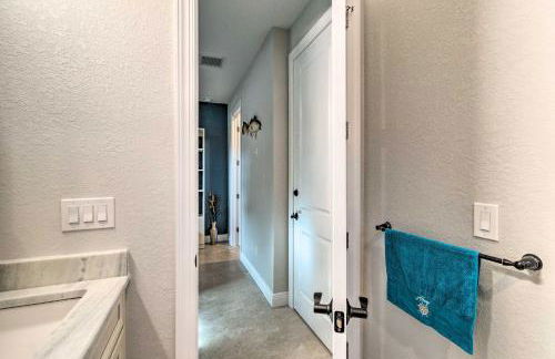 Modern Canalfront Studio Near Nokomis Beach! - Foto 16