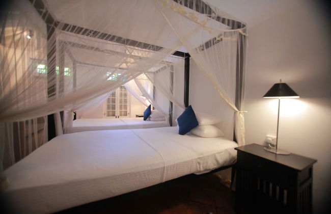 Olanda Private Beach Villa - Foto 2