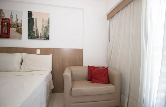 OZPED Flats Particulares Saint Moritz - Foto 24