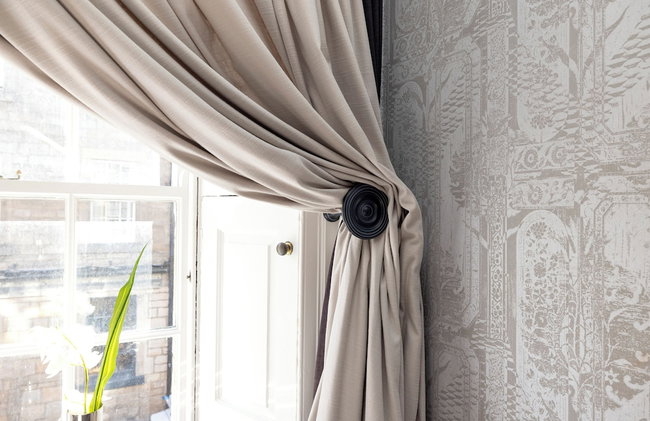 Elegant Flat Near Princes Street - Perfect Location, 24-7 Customer Support - Foto 15