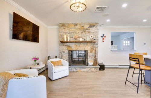 Lovely Highland Home with Pool and Hot Tub! - Foto 13