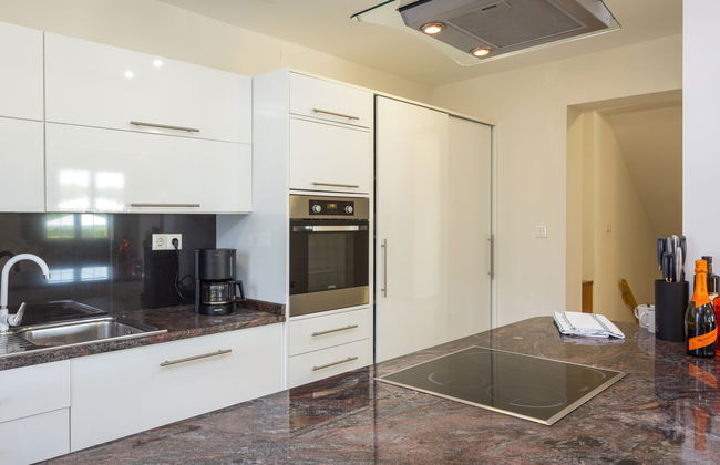 Villa Krase - Foto 13