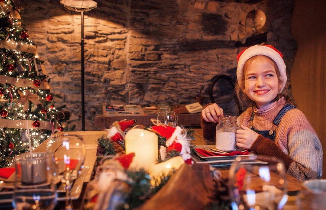 Chalet in Hardigny Near Ski Slopes - Photo 24