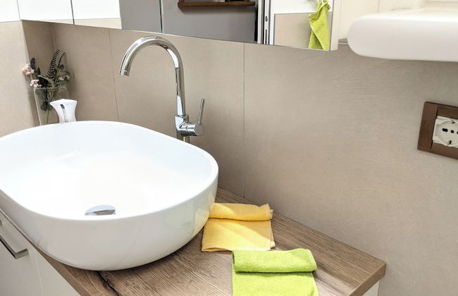 Vidora Apartments - Foto 56