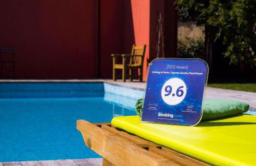 Liiiving in Porto | Oporto Garden Pool House - Foto 31