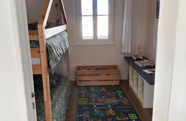 Appartement clim & piscine sur Golf - Foto 15