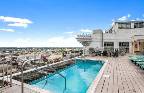 Spacious Modern Condos near French Quarter - Foto 48