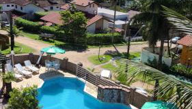 Solar do Forte Flats - Foto 3