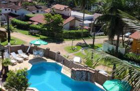 Solar do Forte Flats - Foto 3