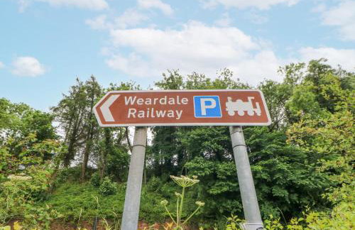 Mill Cottage - Foto 29