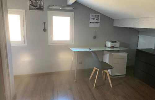 AMAIRADOU maison de vacances - Foto 42