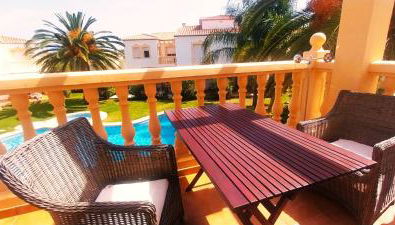 La Giralda 2 Denia Les Marines - Photo 4