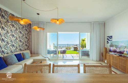 Paraiso TOP - best sea-views, 3 bedrooms, 7 pools - Photo 2