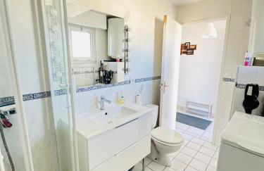 Feet in the water breathtaking 180 sea view! - Foto 40