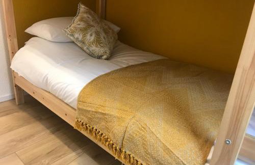 Foxes Sea Side Retreat Deluxe Chalet is a lovely holiday home tucked away on the Kent Coast - Foto 11