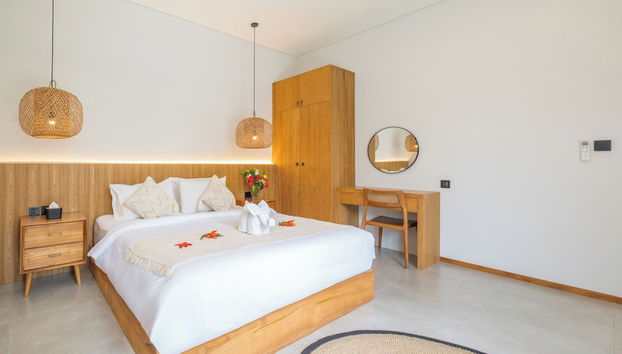 Elephant Villa 4 by Villa Finder - Foto 2, Habitación