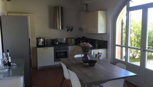 La Famulenta garden apartment - Foto 2