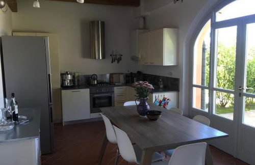 La Famulenta garden apartment - Foto 2