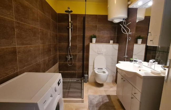 Apartments Josip - Foto 36