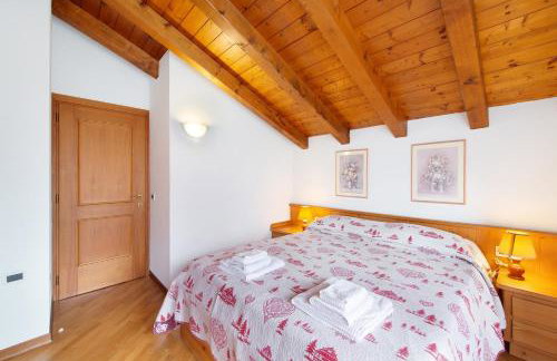 Appartamento Al Pelmo a Vinigo - Foto 11