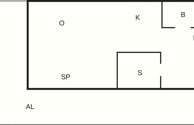 2 Person Holiday Home in Bello-by Traum - Photo 3