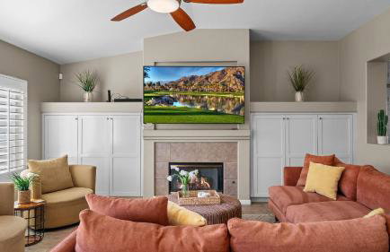 La Quinta Desert Haven Luxe Stay w/ Private Pool, Hot Tub, Pool Table - Foto 14