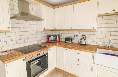 Riverside Lodge - Foto 10