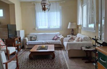 4BR Trekkers Retreat in Spilaio Grevena - Foto 14