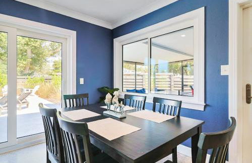 Coastal Bliss 3Bdr with Pool, Game Room, Lanai - Foto 44