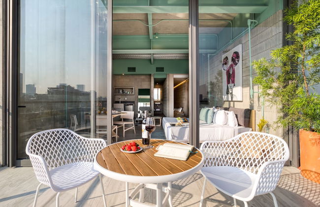 UTOPIC Polanco by ULIV - Foto 40