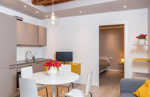 Feel at Home - La Terrazza Sul Borgo - Foto 2