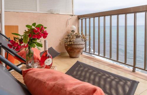 Piso con vista increíble al mar - Foto 2