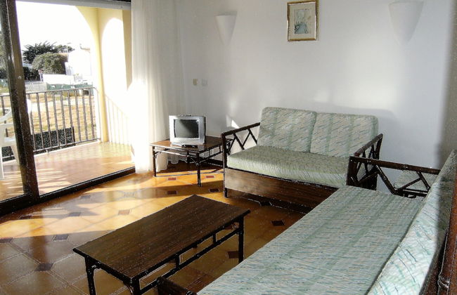 Apartamentos Jardins del Mar - Foto 63