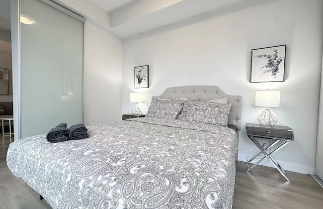 Entertainment District Suites & Towers Toronto - Foto 25