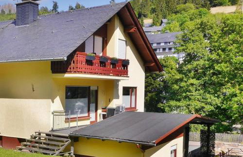 Upland Apartments - Fewo Zeitgeist (inkl. MeineCardPlus) - Foto 9