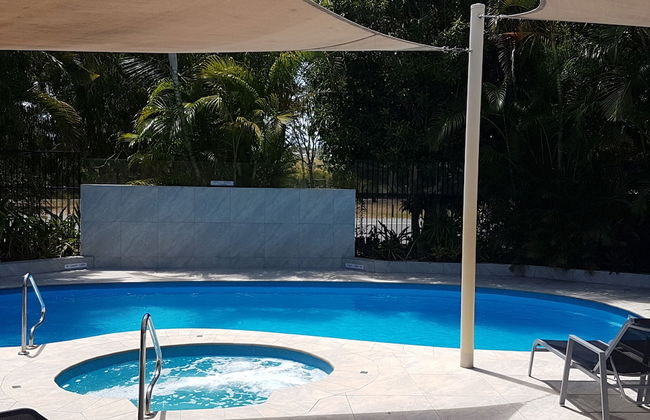 Noosa Gardens Riverside Resort - Photo 25