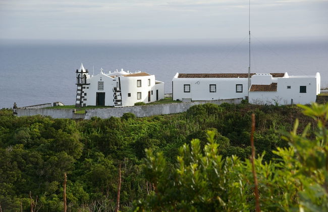 Moinho Mó da Praia - Foto 15