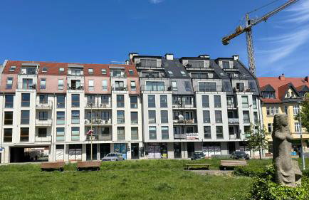 Apartament Bałtyk - WAP - Foto 25