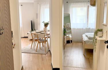 JUPAS - Premium Apartments Trier - Photo 22