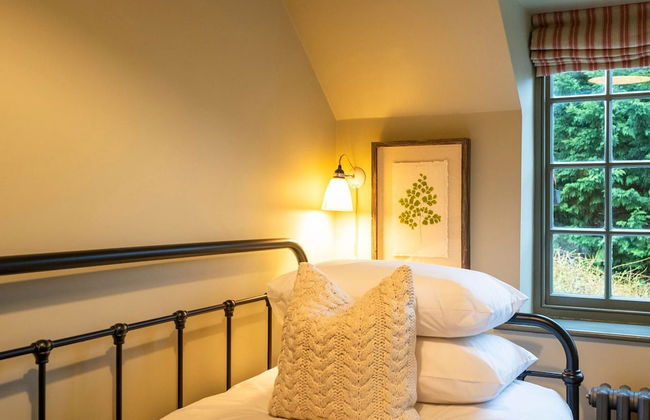 The Writers Retreat - 5 Beds Parking Much More - Foto 46