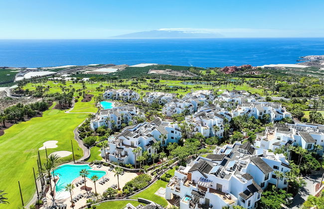 Las Terrazas de Abama Suites - Foto 1