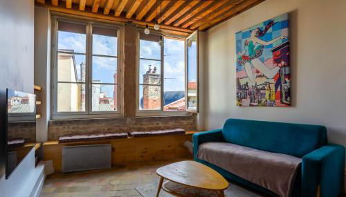 Lyon Premium - Nid de l'Opéra - Foto 3