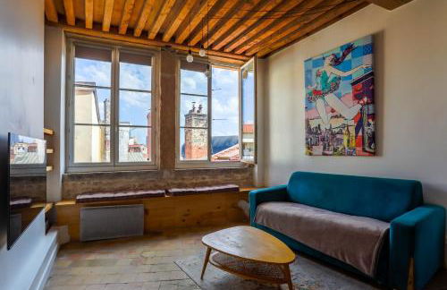 Lyon Premium - Nid de l'Opéra - Foto 3