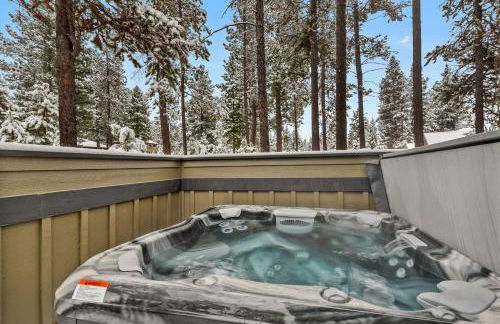 Towering Windows, Hot tub, Waterpark - Foto 6